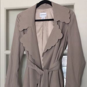 Club Monaco Coat